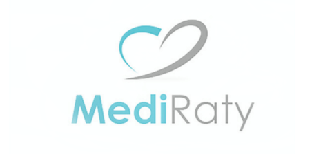 Medi rarty